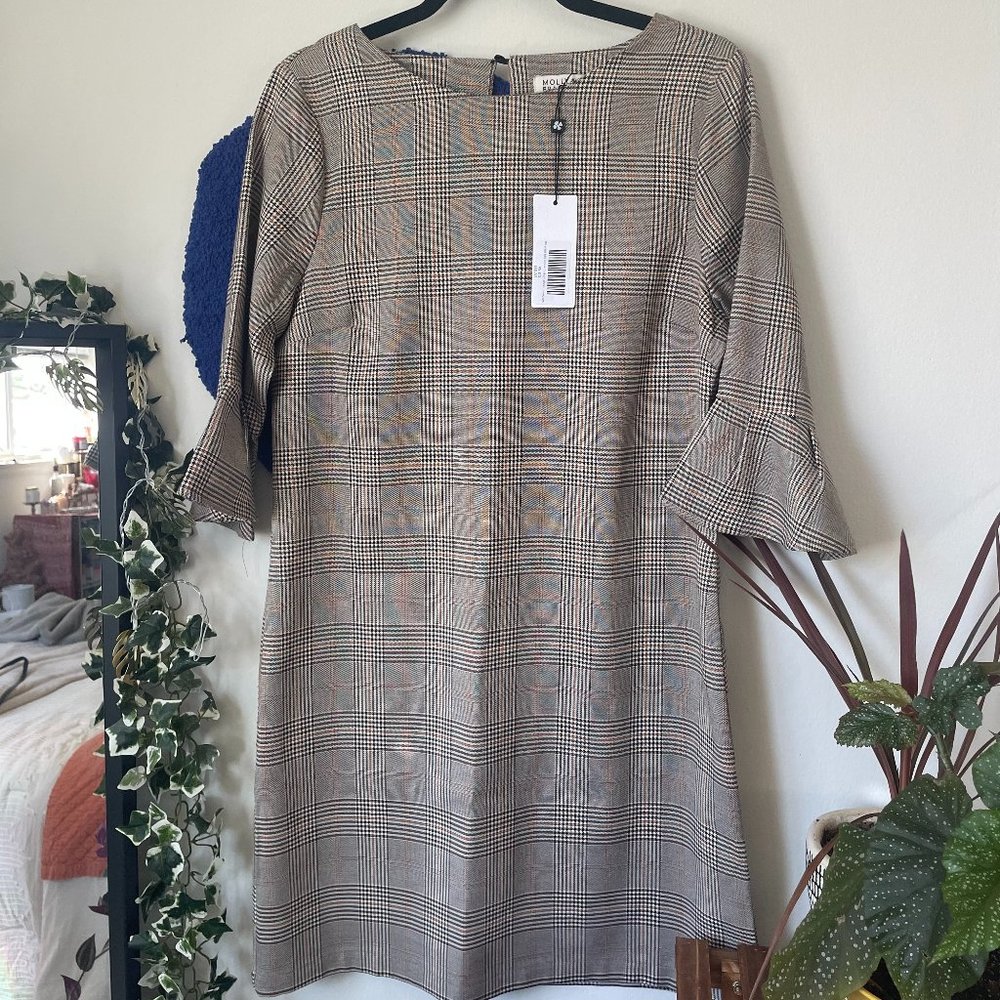 Molly Bracken Dress